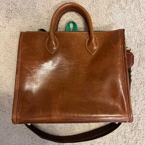 Blair Ritchey Mini Penn Handbag